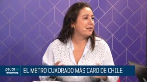 311018 - PAUTA Bloomberg - Teresa Campos - USA