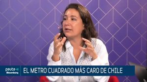 311018 - PAUTA Bloomberg - Teresa Campos - Futuro