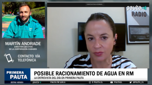 [Video] Primera Pauta | Martín Andrade