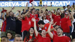 ¿Qué necesita Chile para clasificar al Mundial de Catar?