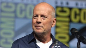 Qué es la Afasia: la enfermedad que afecta a Bruce Willis