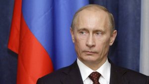 Aumenta la popularidad de Putin en Rusia tras la guerra con Ucrania