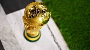 ¿Dónde ver el sorteo del Mundial de Catar 2022 por televisión?