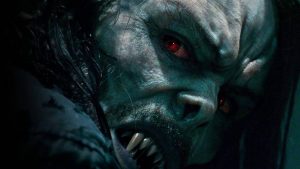Morbius llegó a los cines de Chile con baja valoración de los críticos