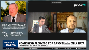 [Video] Primera Pauta | Luis Winter
