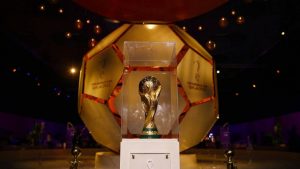 Fixture del Mundial Catar 2022: los grupos, días y horario de cada partido