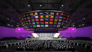 Revisa los grupos del Mundial de Catar 2022