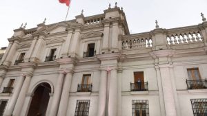 Gabriel Osorio: el acuerdo de Sistema Político 