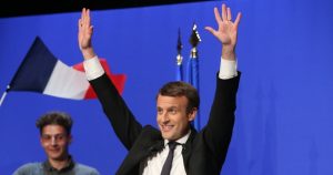 La pauta de John Müller: la gente ignora los hechos y Francia se desilusiona con la democracia