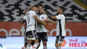 Colo Colo visita a Fortaleza por la Libertadores 2022: cuándo es, dónde y cómo ver