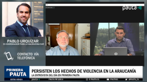 [VIDEO] Primera Pauta | Pablo Urquízar