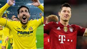 Villarreal recibe a Bayern Múnich por la Champions 2022: cuándo es, dónde y cómo ver