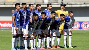 Deportes Antofagasta recibe a Defensa y Justicia por la Sudamericana 2022: cuándo es, dónde y cómo ver