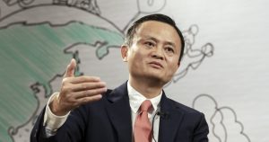 Jack Ma dice que la guerra comercial es 'la cosa más estúpida'