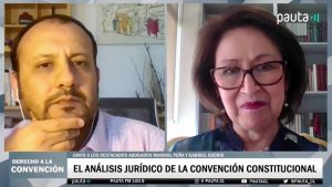 [Video] Derecho a la Convención 08.04.2022