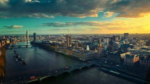 El Radar de Plaza Pauta: Londres y Tokio, las mejores ciudades para vivir este 2022