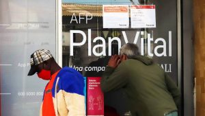 Tercer retiro de pensiones: cómo hacer el trámite en tu respectiva AFP y hasta cuándo se puede realizar