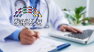 Salud: Convención Constitucional crea un sistema público, universal e integrado