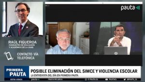 [VIDEO] Primera Pauta | Raul Figueroa