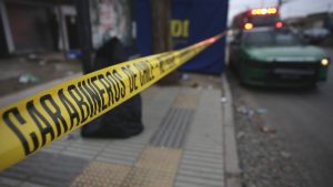 Paz Ciudadana alerta que delitos más violentos han ido en aumento en Chile