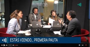 Debate sobre nombramiento de Pablo Piñera como embajador