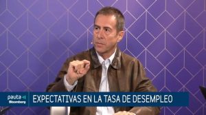 Alejandro Fernández Empleo