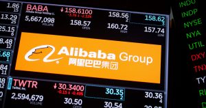 Alibaba llevará US$ 200.000 millones de productos importados a China