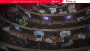 Derechos de seguridad social en la Convención