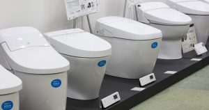 Bill Gates quiere ahorrar US$ 233.000 millones con nuevo inodoro