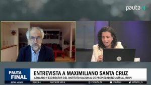 Entrevista Maximiliano Santa Cruz | PF (VIDEO)