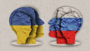 Los tres caminos para un acuerdo de paz entre Rusia y Ucrania