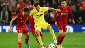 Villarreal recibe al Liverpool por la Champions 2022: cuándo es, dónde y cómo ver