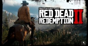 Red Dead Redemption 2, el videojuego del año
