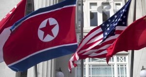 Conversaciones entre EEUU y Norcorea se posponen bruscamente