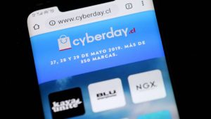 ¿Cuándo es el CyberDay 2022 y qué marcas participarán?