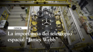 La importancia del telescopio espacial 