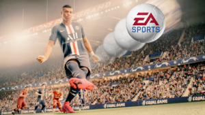 EA oficializa el término del contrato con FIFA