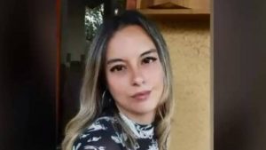 Francisca Sandoval, reportera de 29 años fallece en ex Posta Central