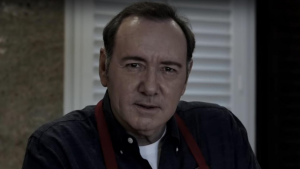 El regreso al cine de Kevin Spacey