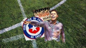 Eduardo Berizzo es el nuevo DT de la Selección Chilena
