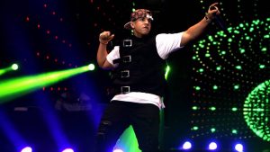 ¿Dónde puedo comprar las entradas para el concierto de Daddy Yankee?