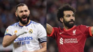 Real Madrid vs Liverpool: dónde y cuándo es la final de la UEFA Champions League 2022