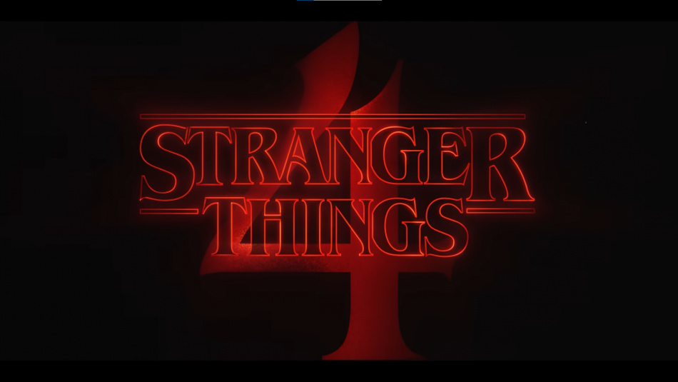 Cuándo estrenan la segunda parte de Stranger Things 4?