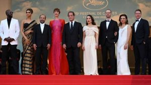 Los estrenos esperados para el Festival de Cannes 2022