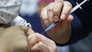 ¿Quiénes se pueden vacunar esta semana con la vacuna de la Influenza?
