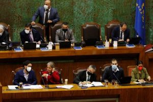 Tras aprobación en la Cámara: Salario Mínimo es despachado a ley