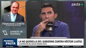 [VIDEO] Primera Pauta | Francisco Ljubetic