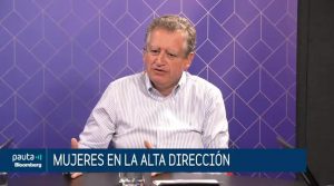 PAUTA Bloomberg | Mujeres en directorios