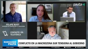 [Video] Marcando Pauta | Felipe Kast