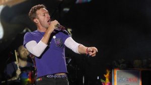 Coldplay suma un cuarto show en el Estadio Nacional